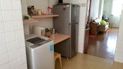 Blk 410 Sun Plaza View (Tampines), HDB 3 Rooms #433585031